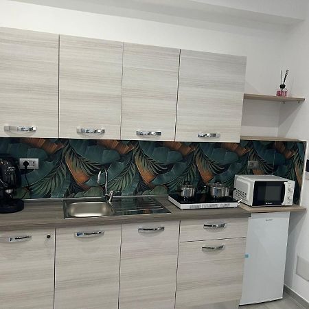 Punto House Leopardi Apartment Napoli Bagian luar foto