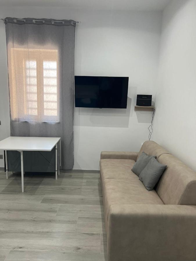 Punto House Leopardi Apartment Napoli Bagian luar foto